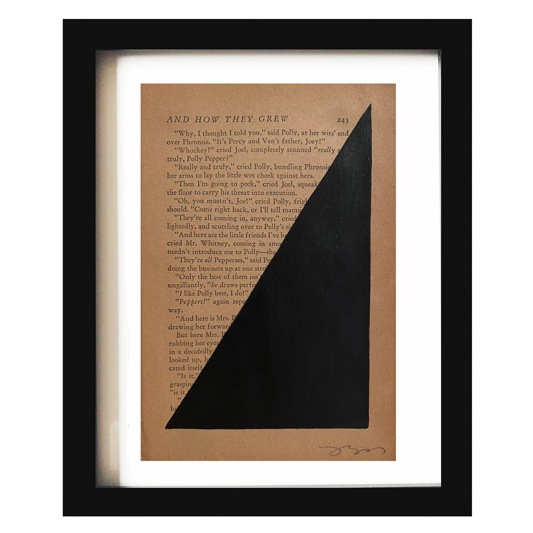 No. 03 - NOIR — Josh Young Design House